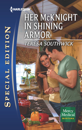 Title details for Her McKnight in Shining Armor by Teresa Southwick - Available